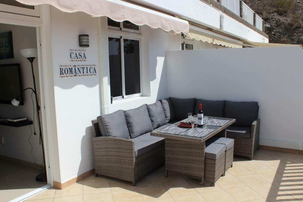 Casa Romantica De Balcon De Amadores Exteriör bild