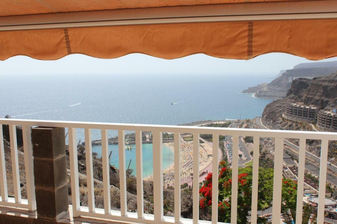 Casa Romantica De Balcon De Amadores Exteriör bild